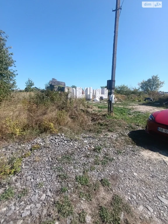 Продаж Ділянка під житлову забудову