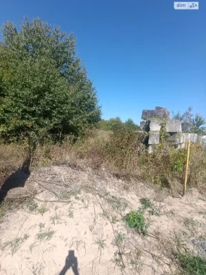 Продаж Ділянка під житлову забудову