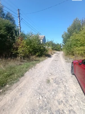 Продаж Ділянка під житлову забудову