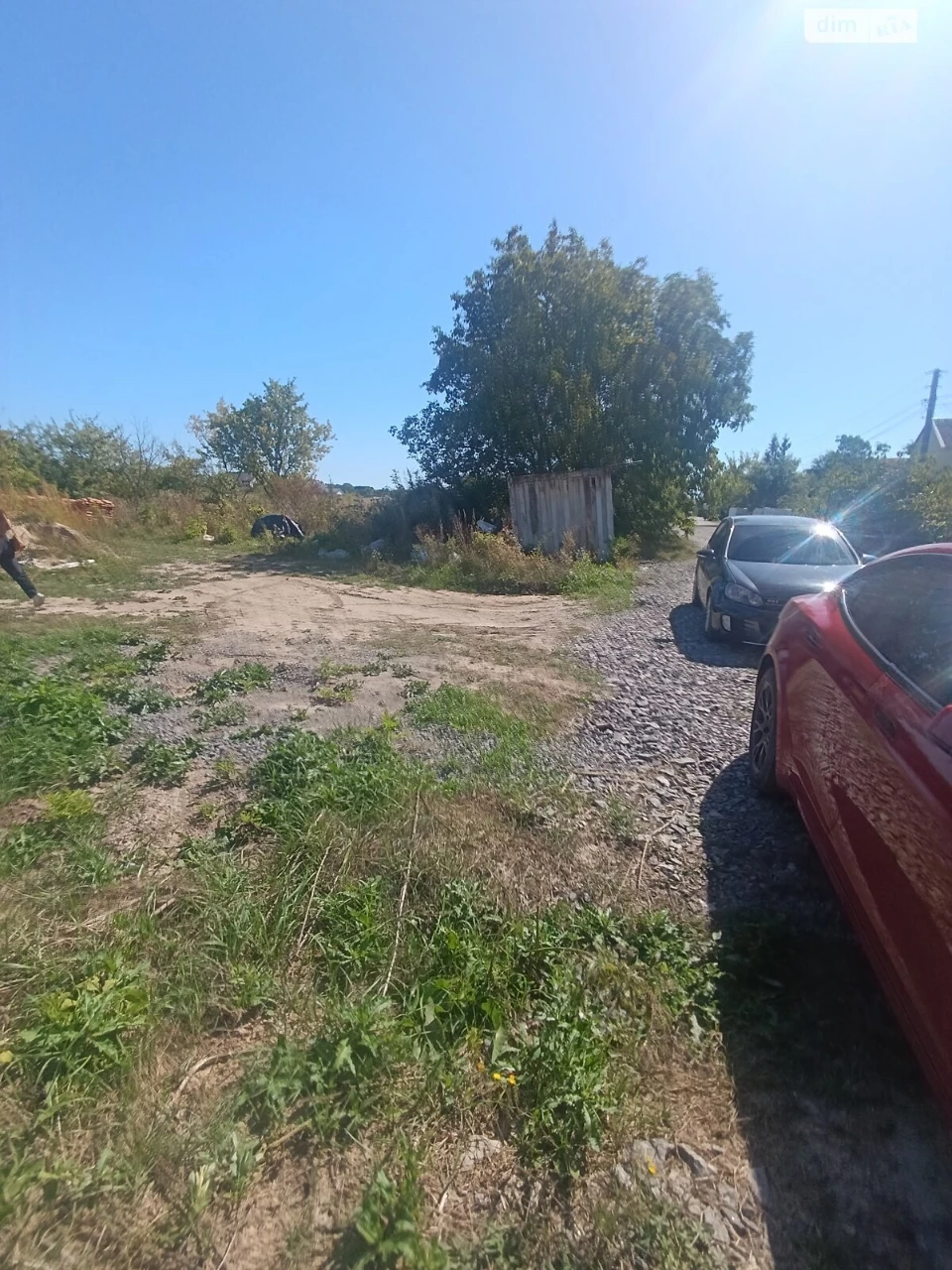 Продаж Ділянка під житлову забудову