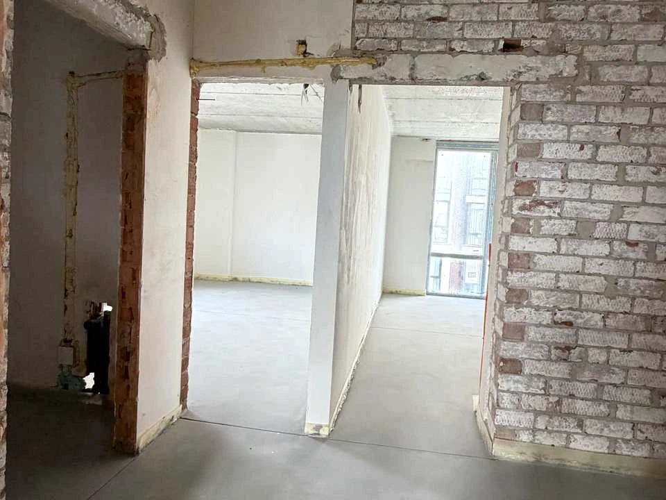 Квартира. Івано-Франківськ, Ленкавського вул., 34 к