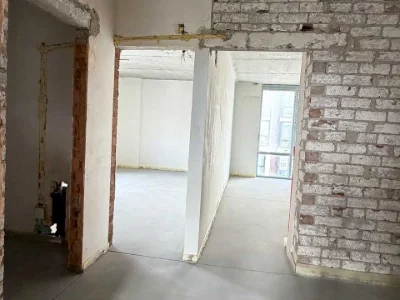 Квартира. Івано-Франківськ, Ленкавського вул., 34 к