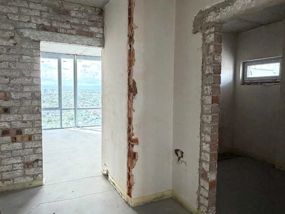 Квартира. Івано-Франківськ, Ленкавського вул., 34 к