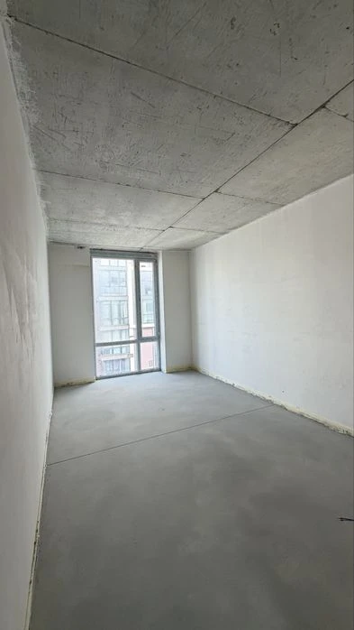 3кім + кухня студія, Manhattan, 100м2, вигляд на озеро