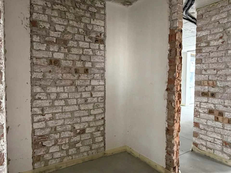 Квартира. Івано-Франківськ, Ленкавського вул., 34 к
