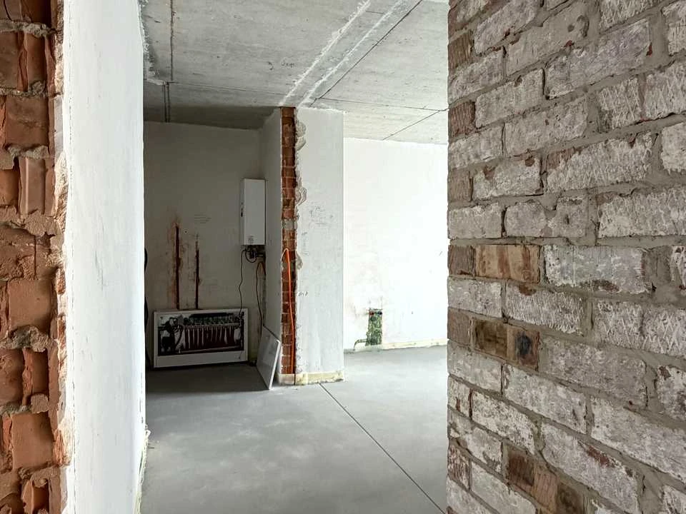 Квартира. Івано-Франківськ, Ленкавського вул., 34 к