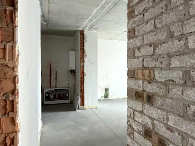 Квартира. Івано-Франківськ, Ленкавського вул., 34 к