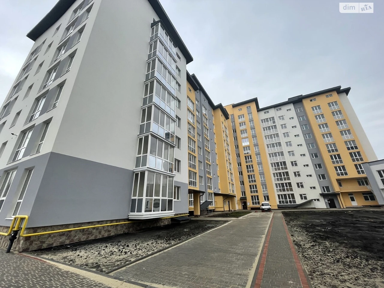 Продаж Квартира Авторинок