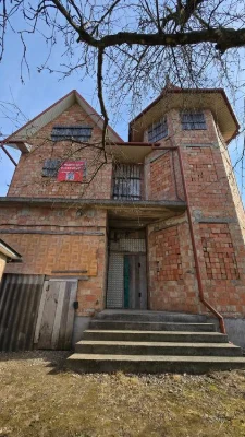Продається Будинок 195 м², 5 кімнат, 6 соток — Жучка / Хотин