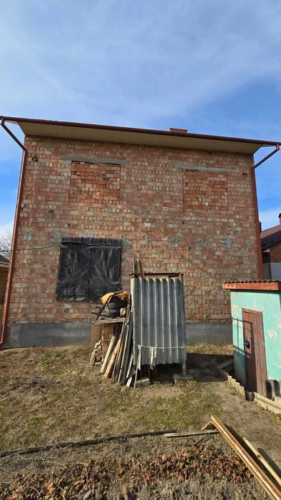 Продається Будинок 195 м², 5 кімнат, 6 соток — Жучка / Хотин