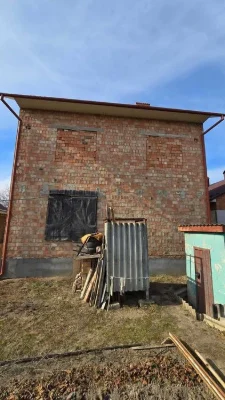 Продається Будинок 195 м², 5 кімнат, 6 соток — Жучка / Хотин