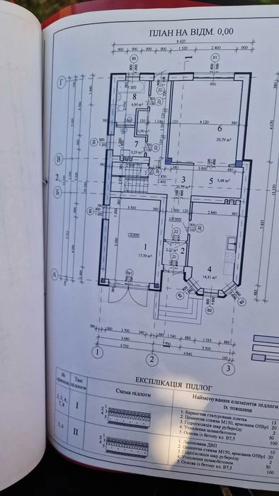 Продається Будинок 195 м², 5 кімнат, 6 соток — Жучка / Хотин