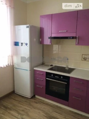 Продаж 1к квартири 46 кв. м на вул. Юлії Здановської 50/2 •