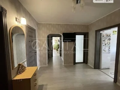 Продаж 2к квартири 67 кв. м на вул. Климента Квітки 1А • ID