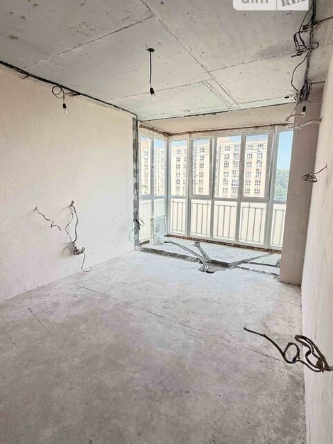 Продаж 1к квартири 35 кв. м на вул. Метрологічна 9 • ID 3484