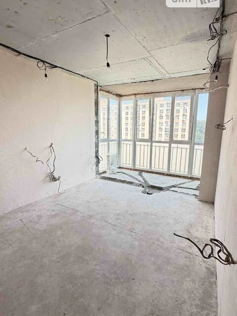 Продаж 1к квартири 35 кв. м на вул. Метрологічна 9 • ID 3484
