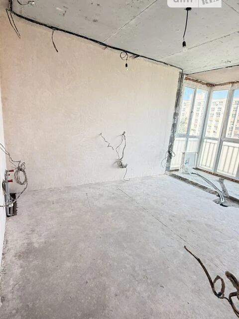 Продаж 1к квартири 35 кв. м на вул. Метрологічна 9 • ID 3484