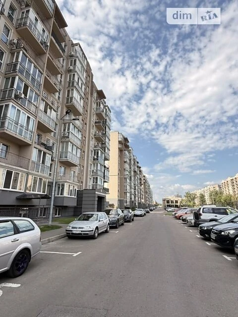 Продаж 1к квартири 35 кв. м на вул. Метрологічна 9 • ID 3484