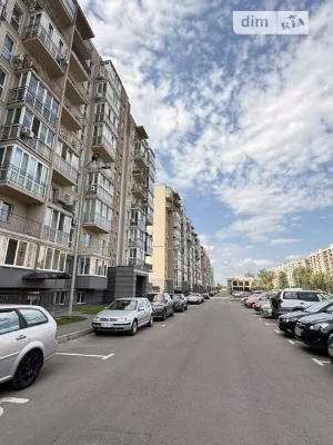 Продаж 1к квартири 35 кв. м на вул. Метрологічна 9 • ID 3484