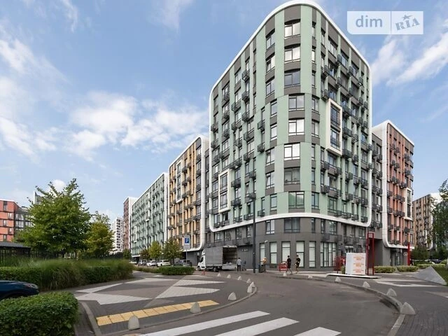 Продаж 2к квартири 60 кв. м на бул. Тадея Рильського 3, кв.