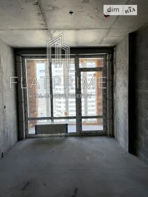 Продаж 1к квартири 46 кв. м на вул. Олександра Олеся 13 • ID