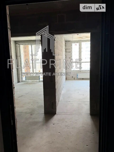 Продаж 1к квартири 46 кв. м на вул. Олександра Олеся 13 • ID