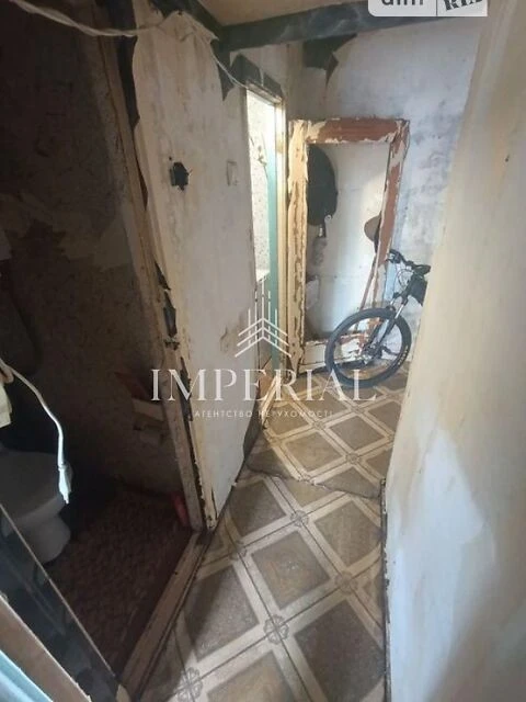 Продаж 1к квартири 40 кв. м на вул. Миколи Закревського 65 •