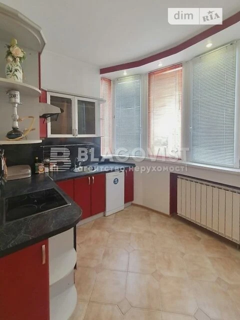 Продаж 1к квартири 58.9 кв. м на просп. Володимира Івасюка 8
