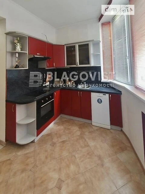 Продаж 1к квартири 58.9 кв. м на просп. Володимира Івасюка 8