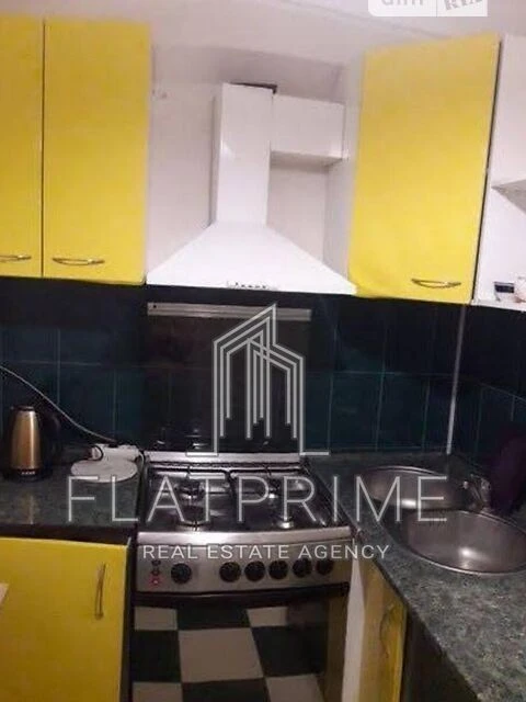 Продаж 1к квартири 33 кв. м на пров. Мінський 6А • ID 348456