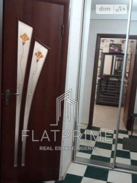Продаж 1к квартири 33 кв. м на пров. Мінський 6А • ID 348456