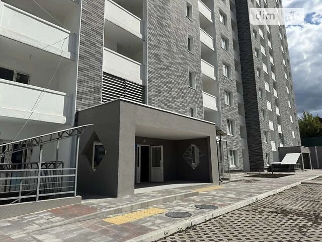 Продаж 1к квартири 47 кв. м на вул. Сім'ї Кульженків 21 • ID