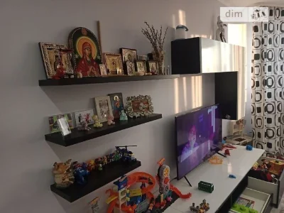 Sale of 1-room apartment 70.8 sq. m on Kharkivske highway 19A • ID 34
