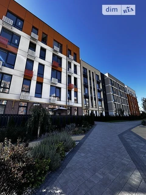 Продаж 3к квартири 65 кв. м на вул. Вознесенський Яр • ID 34