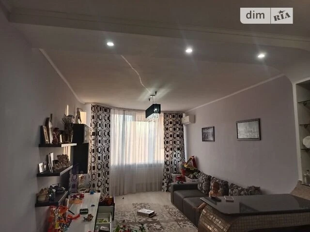 Sale of 1-room apartment 70.8 sq. m on Kharkivske highway 19A • ID 34