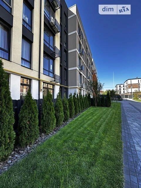 Продаж 3к квартири 65 кв. м на вул. Вознесенський Яр • ID 34
