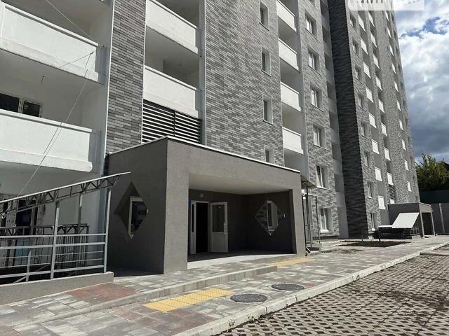 Продаж 1к квартири 47 кв. м на вул. Сім'ї Кульженків 21 • ID