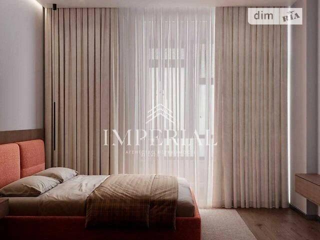 Продаж 1к квартири 45 кв. м на вул. Ґарета Джонса 12 • ID 34
