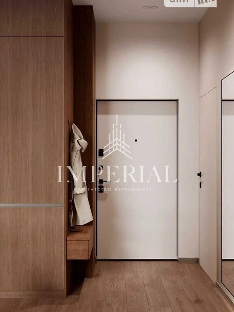 Продаж 1к квартири 45 кв. м на вул. Ґарета Джонса 12 • ID 34