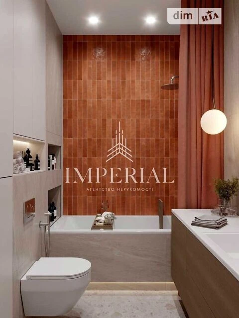Продаж 1к квартири 45 кв. м на вул. Ґарета Джонса 12 • ID 34