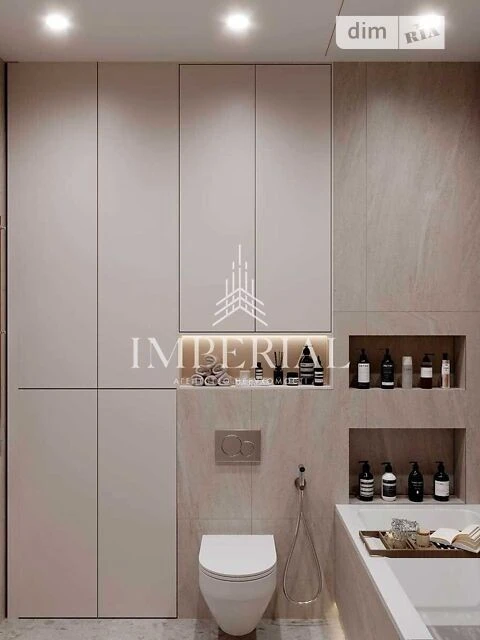 Продаж 1к квартири 45 кв. м на вул. Ґарета Джонса 12 • ID 34