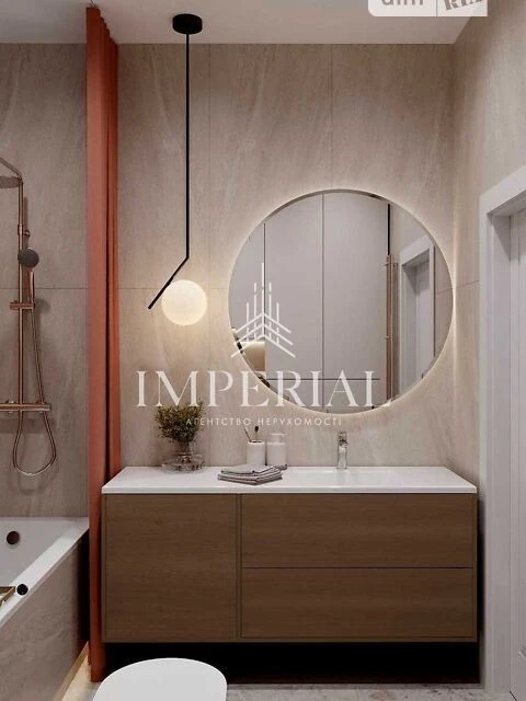 Продаж 1к квартири 45 кв. м на вул. Ґарета Джонса 12 • ID 34