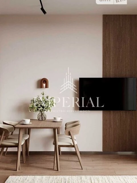Продаж 1к квартири 45 кв. м на вул. Ґарета Джонса 12 • ID 34