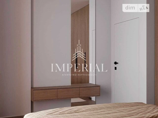 Продаж 1к квартири 45 кв. м на вул. Ґарета Джонса 12 • ID 34