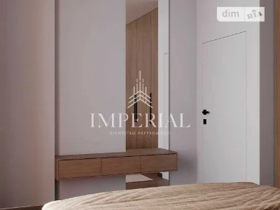 Продаж 1к квартири 45 кв. м на вул. Ґарета Джонса 12 • ID 34
