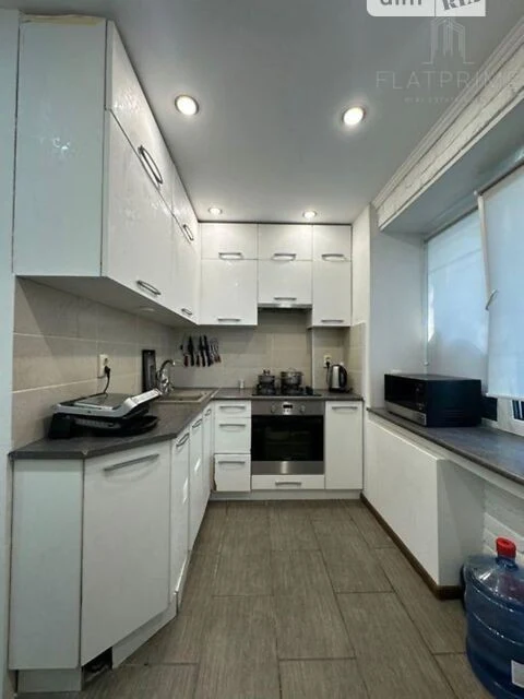Продаж 1к квартири 46.6 кв. м на вул. Ялтинська 5Б • ID 3484