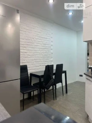 Продаж 1к квартири 46.6 кв. м на вул. Ялтинська 5Б • ID 3484