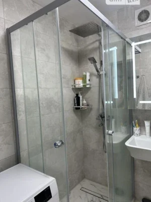 Продаж 1к квартири 46.6 кв. м на вул. Ялтинська 5Б • ID 3484