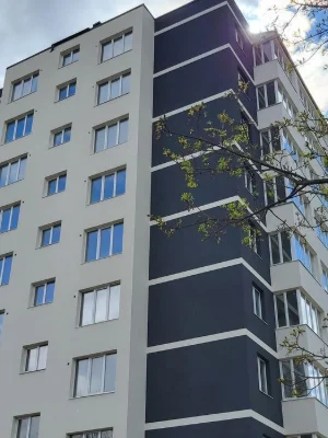 Двокімнатна квартира  в готовому будинку|Пасічна