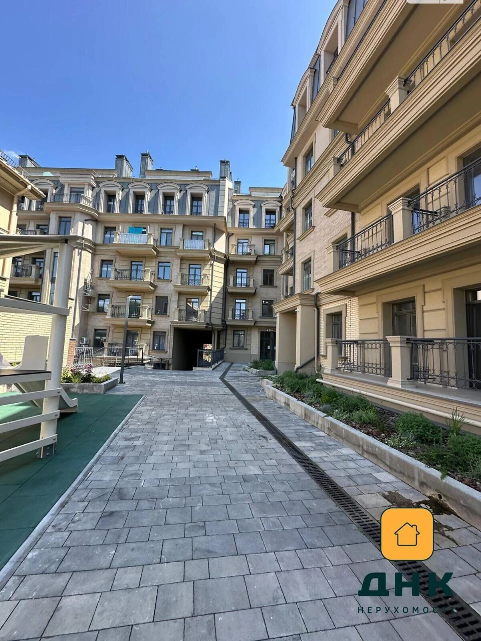 Продаж Квартира Великий Фонтан